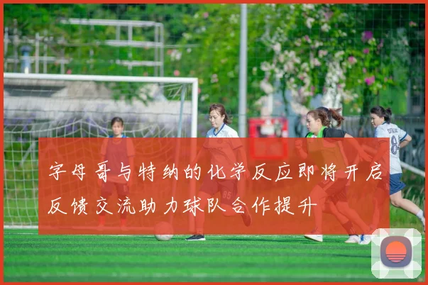 字母哥与特纳的化学反应即将开启反馈交流助力球队合作提升